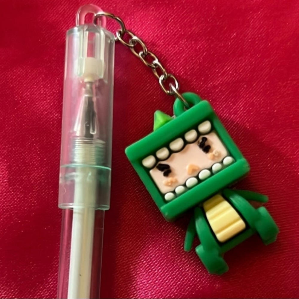 Dangle charm pen Bundle - Picture 3 of 7